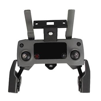 DJI Mavic Pro Platinum Crystal Sky Kumanda Üstü Monitör Tutucu Kelepçe Klip