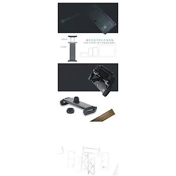 Djı Mavic 2 Pro Uzaktan Kumanda Tablet & Telefon Tutucu