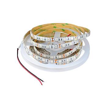 Tam Spektrum Hidrofonik Bitki Büyütme 5050 Esnek Şerit Su Geçirmez LED Işık 