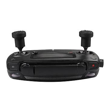 DJI Mavic 2 Zoom Kumanda Baparmak Stick Kaydrmaz apka