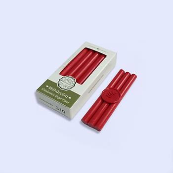 M�h�r Mumu �ubuk 11mmx120mm 10 lu Paket Model: 310 AL BAYRAK KIRMIZI