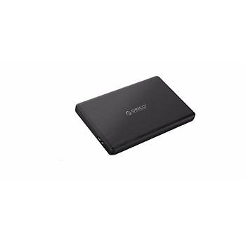 ORICO 2578U3 2.5 inç SSD Kasa USB3.0 Mikro B Harici Sabit Disk Muhafaza Kutusu 