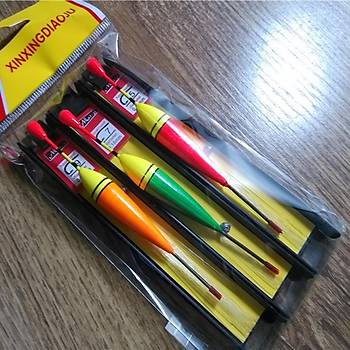 Balklk Dikey amandra 3 l Set 5 #7 #9 # Ahap Malzeme 11 cm 10 gr