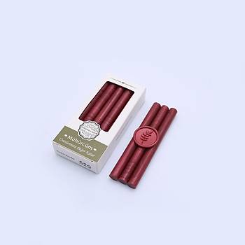 Mhr Mumu ubuk 11mmx120mm 10 lu Paket Model: 529 KIZIL MERCAN