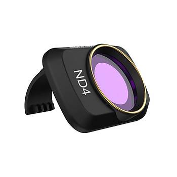 DJI Mavic Mini Kamera Lens ND4 Filtresi Nötr Yoğunluk