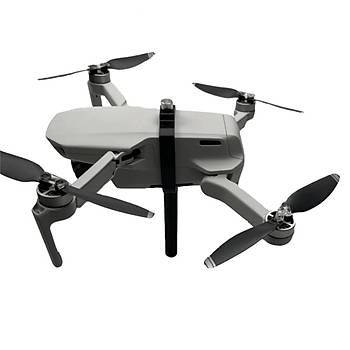 DJI Mavic Mini Tutu�unu El Tripod Tutucu Kavrama K�skac� Braket