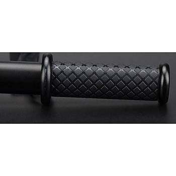 Led  Fener DANIU Outdoor Gvenlik Arac Torch Lamp 