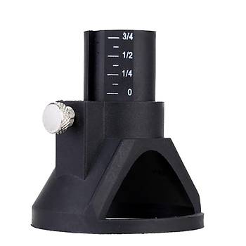 Dremel Proxxon İçin Elektrikli Oyma Uç ve Kafa Set 7 Parça Hobi 