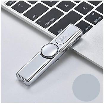Stres ark nce akmak Elektrikli USB arjl Renkli Led Ikl 