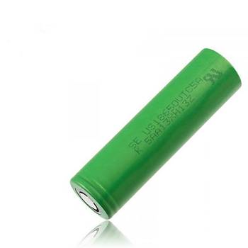 18650 2600mAh 35A Y�ksek Amper 3.7V VTC5A Sony Li-on �arjl� Pil 