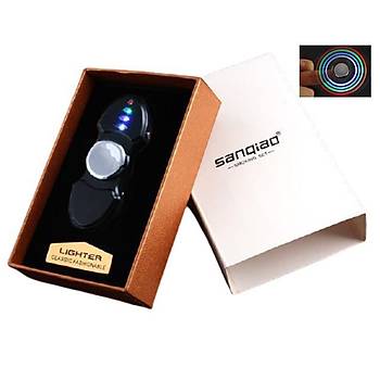 Led Ikl Spinner Tunsten Kzdrmal Alevsiz akmak USB arjl
