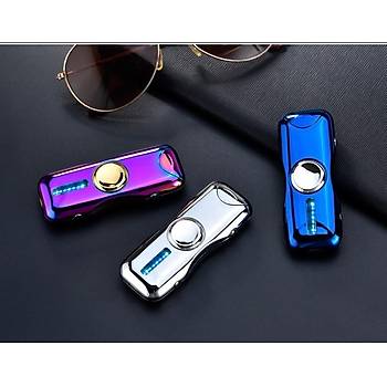 Plazma ift Ark Elektronik akmak Led Ikl Stres ark USB arjl