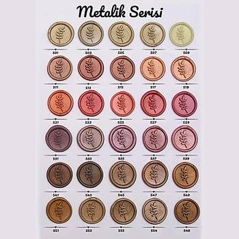 Mhr Mumu ubuk 11mmx120mm 10 lu Paket Model: 250 YEL FOSFORLU