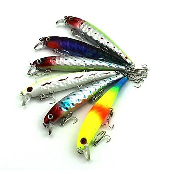 12cm 15gr  KARBON ELK KANCALI A++ YEM