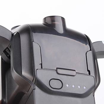 DJI Mavic Air Kamera Gimbal Koruma Kapağı Güvenli Taşıma
