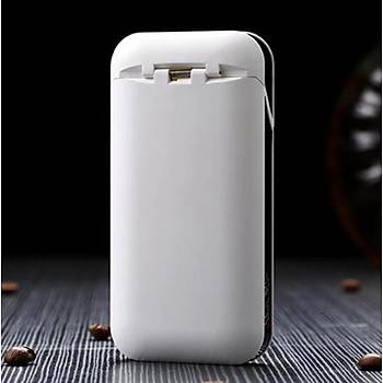 Sigara Kutusu ve USB �arjl� �akmak