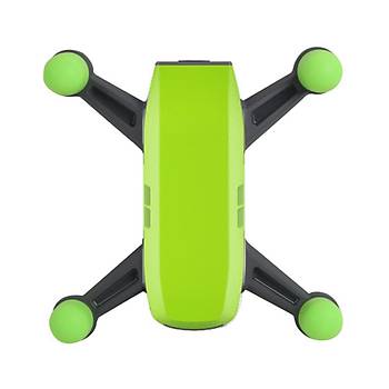 DJI Spark 4 Adet Silika Jel Motor Koruyucu Kapak 5 Farkl Renk