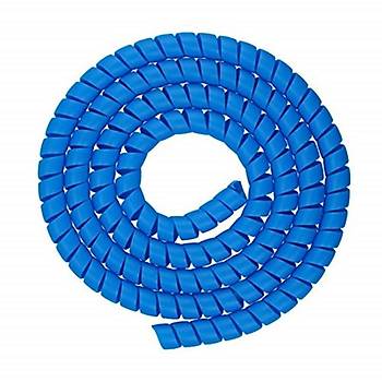 M365 M365 Pro Elektrikli Scooter ��in 100 cm Kablo Koruyucu Spiral