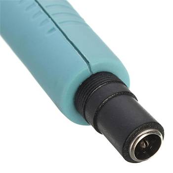Strafor Köpük Kesme 5 cm Sıcak Tel Kalem + Adaptör 15 W 220 V Polistiren Kesme