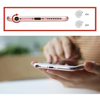 İPhone-ANDROİD Uzaktan Kumanda Aparatı BASEUS