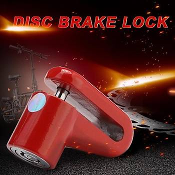 M365 M365 Pro Elektrikli Scooter in Disk Fren Kilidi elik Tel