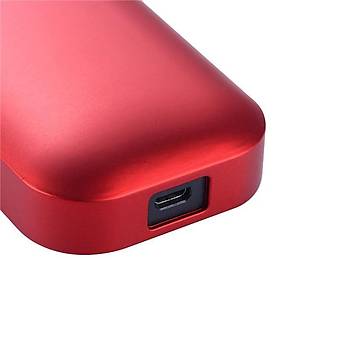 IQOS 2.4 Plus II III   Tam Koruyucu Klf PC Kasa  