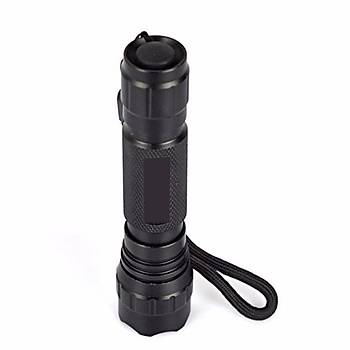 ULTRAFITE 501B 5W UV LED MOR IIK FENER 395-410nm