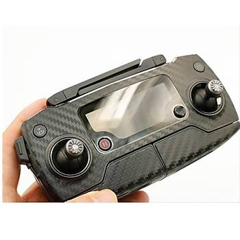 DJI Mavic Pro Kumanda Ekran Koruyucu Full Pet*2 (Krlmaz)