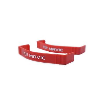 DJI Mavic Pro Pervane Sabitleme Koruma Tutucu Toka