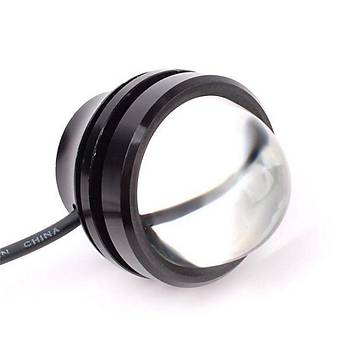 LED Ik 15W 12V Sper Parlak Su Geirmez