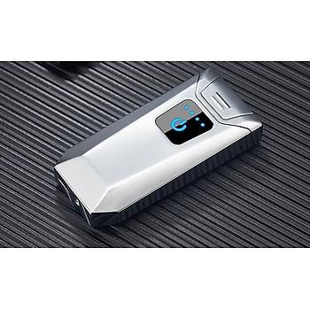 ift Ark Plazma  akmak Dokunmatik Ekran USB arjl ndksiyon Ateleme