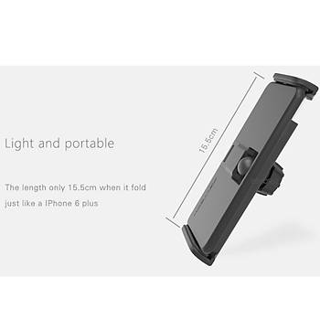DJI Mavic Air Kumanda Tablet Telefon Tutucu PGYTECH Yeni Versiyon