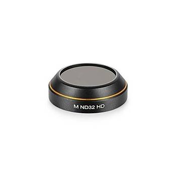 Dji Mavic Pro Kamera Lens in ND32 Filtre Ntr Younluk    