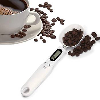 Mutfak �l��m Ka���� 500g/0.1g Lcd Ekran Dijital Elektronik Tart�
