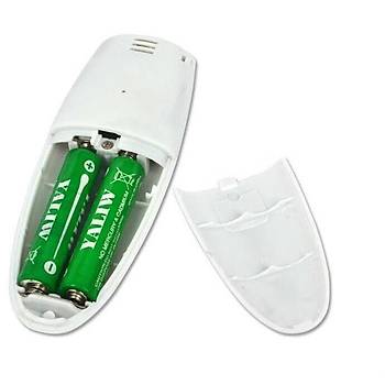 Dijital LCD Dijital Alkol Analiz