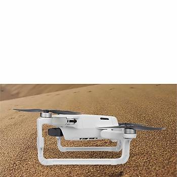 DJI Mavic Mini 2 ni Takm 30mm Uzatlm Bacak Destei