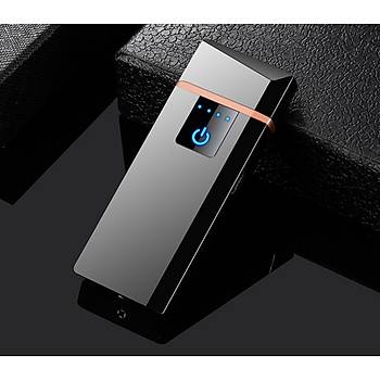 Elektronik ndksiyonlu Tungsten akmak USB arjl Outdoor 
