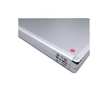 Ekstra B�y�k Kare Damga Bo� Bask� Pedi Taban Bask� 15x30 R5823R