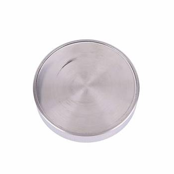 60mm Taşınabilir Paslanmaz Çelik Pusula 