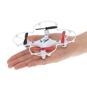 JJRC JJ-1000 2.4G 3D 6 Eksenli Quadcopter DRON + Kumanda