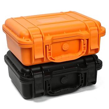 DJI Mavic Mini Hardshell Su Geirmez Profesyonel Saklama antas