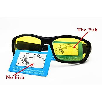 Gzlk Erkek Motorsiklet, Spor, Balk UV400 Polarize