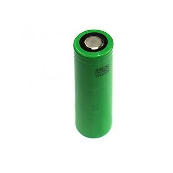 18650 2600mAh 35A Y�ksek Amper 3.7V VTC5A Sony Li-on �arjl� Pil 