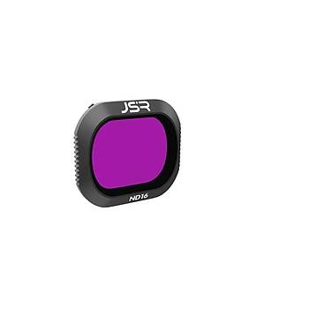 DJI Mavic 2 Pro Lens Filtre 5 li Set UV CPL ND4 ND8 ND16 Ultra Hafif