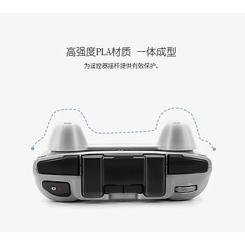 DJI Mavic Air 2 Kumandası İçin Stick Koruyucu Kapak