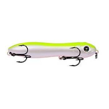 PROFISHER Ylan Kafa Sert Yapay Yem 16 gr 10,5 cm Florecent Body 1 Adet 