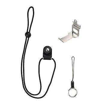 DJI Spark Uzaktan Kumanda Boyun Ask�s� �pi Sling 53 cm Uzunluk 