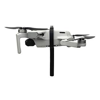 DJI Mavic Mini 2 Tutuunu El Tripod Tutucu Kavrama Kskac Braket