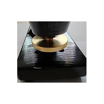 Beyaz Renk Mürekkepli Baskı Pedi 40*40mm Çabuk Kuruyan Su Bazlı 