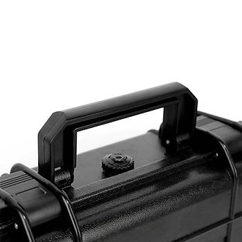 DJI Mavic Mini Combo Ta��ma ve Saklama Kutusu ABS Su Ge�irmez
